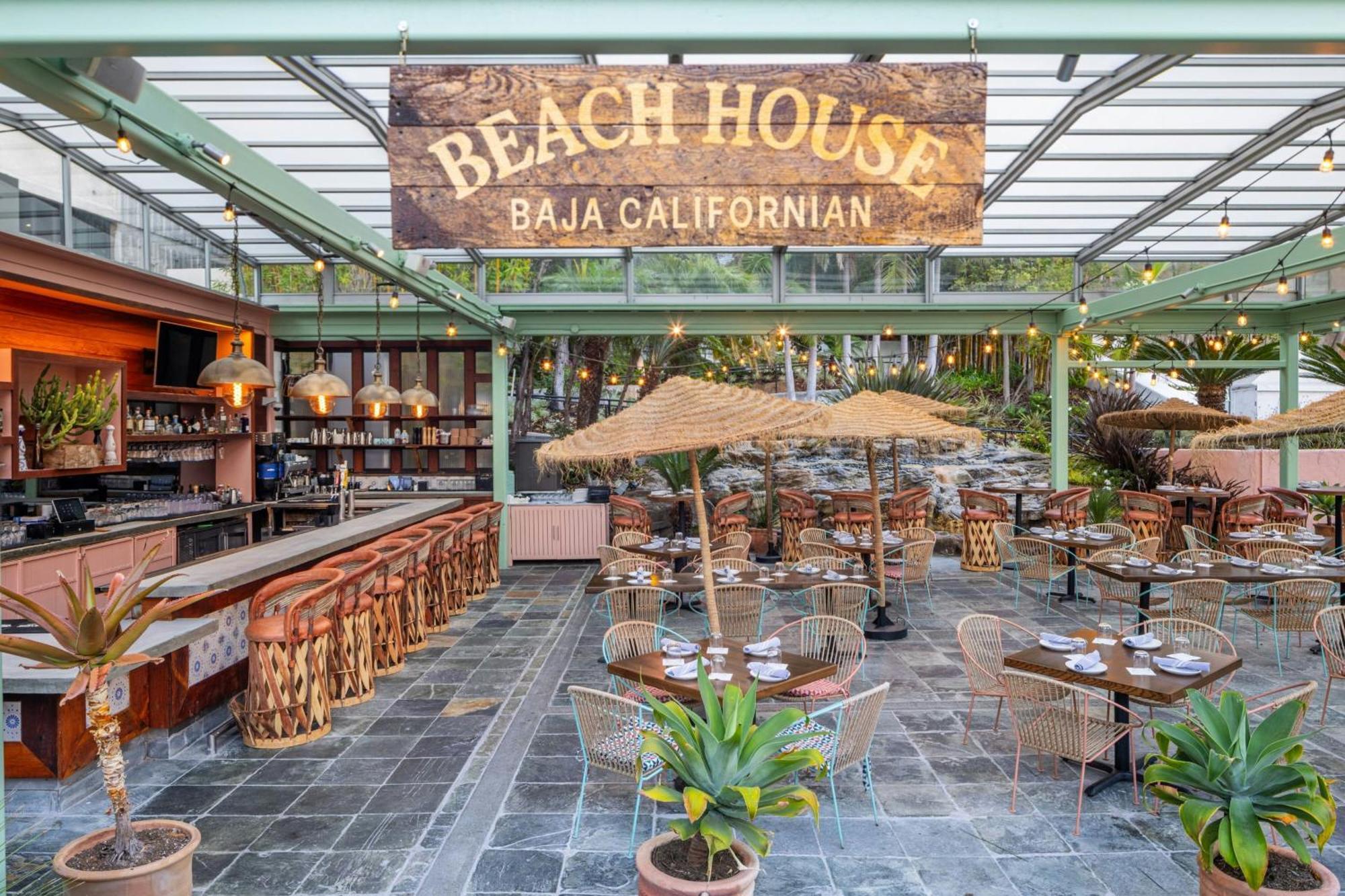 W Los Angeles - West Beverly Hills, Los Angeles